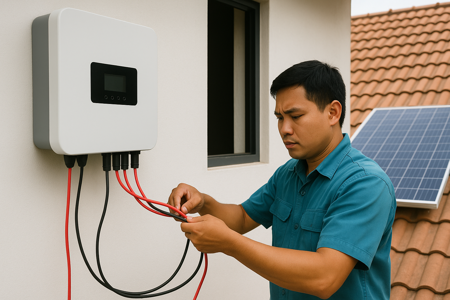 Lỗi thường gặp khi tự lắp hoặc chọn sai cấu hình (và cách tránh)