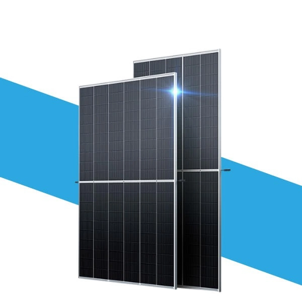 Chọn tấm pin 585/650/700 Wp khác nhau thế nào?